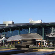 Schiphol Plaza