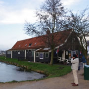 Zaanse Schans