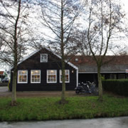 Zaanse Schans