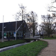 Zaanse Schans