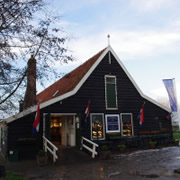 Zaanse Schans