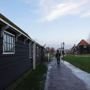 Zaanse Schans