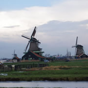 Zaanse Schans