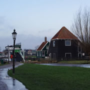 Zaanse Schans