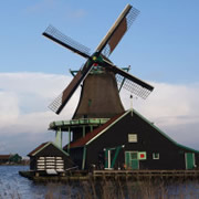 Zaanse Schans