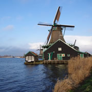 Zaanse Schans