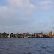 Zaanse Schans