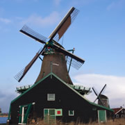 Zaanse Schans