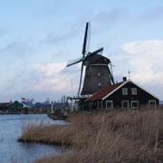 Zaanse Schans