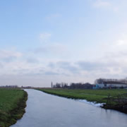 Zaanse Schans