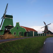 Zaanse Schans