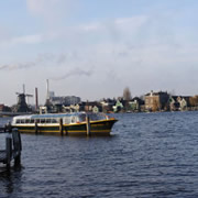 Zaanse Schans