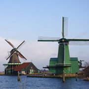 Zaanse Schans