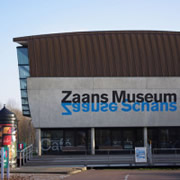 Zaans Museum