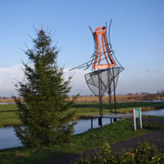 Zaanse Schans