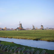 Zaanse Schans