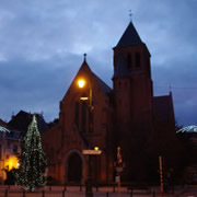 Morning of Belgium