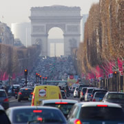 Arc de Triomphe