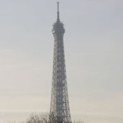 La tour Eiffel