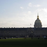 Musee de l'Armee