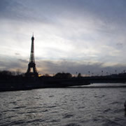 Seine tour