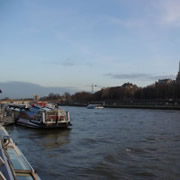 Seine tour