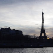 Seine tour