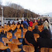 Seine tour