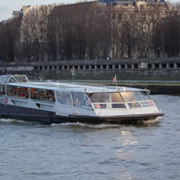 Seine tour