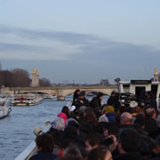 Seine tour