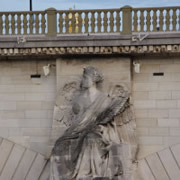 Seine tour