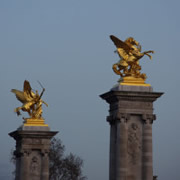 Seine tour