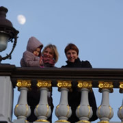 Seine tour