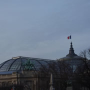 Seine tour