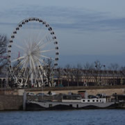 Seine tour