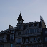 Seine tour