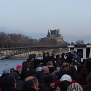 Seine tour