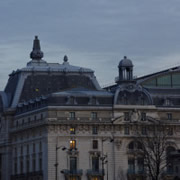 Seine tour