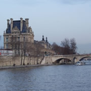 Seine tour