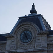 Seine tour