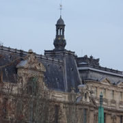 Seine tour