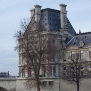 Seine tour