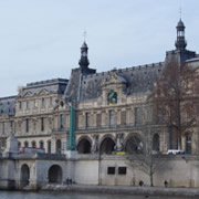 Seine tour