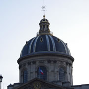 Seine tour