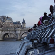 Seine tour