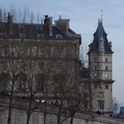 Seine tour