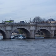 Seine tour