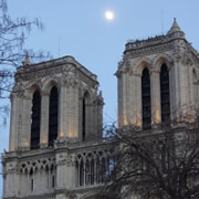 Seine tour