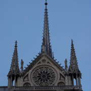 Seine tour