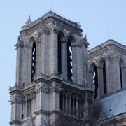 Seine tour